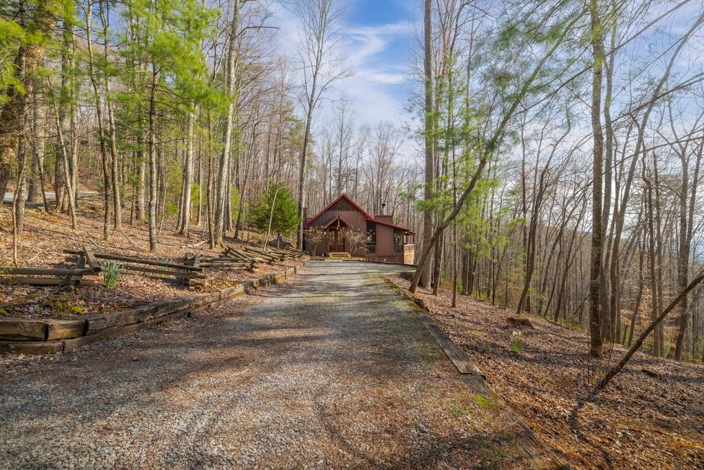 766 Laurel Ridge Drive