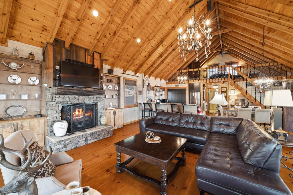 766 Laurel Ridge Drive