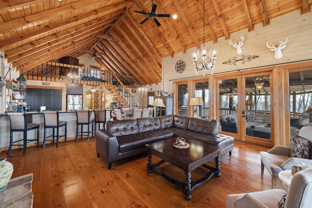 766 Laurel Ridge Drive