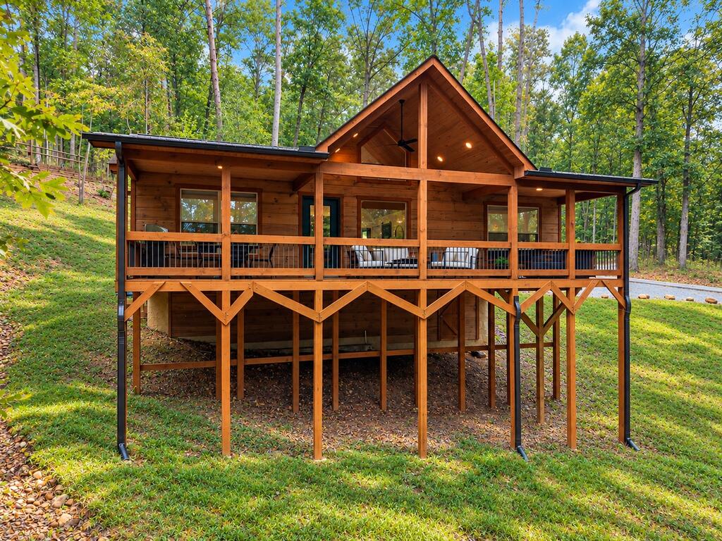 148 Haley Drive