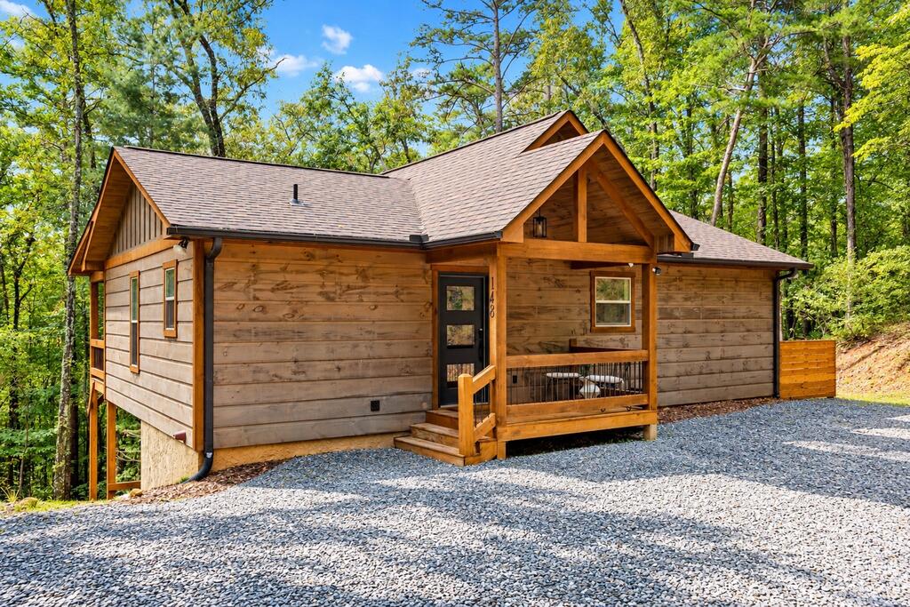 148 Haley Drive