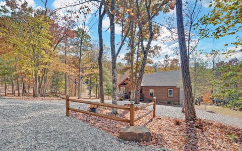 A home in Morganton