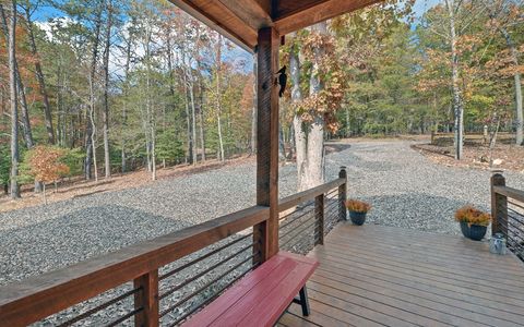 A home in Morganton