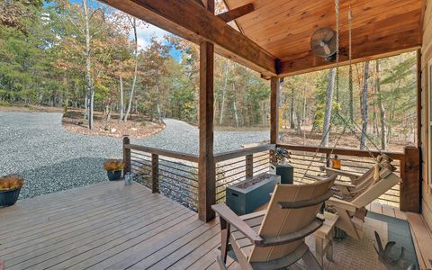 A home in Morganton