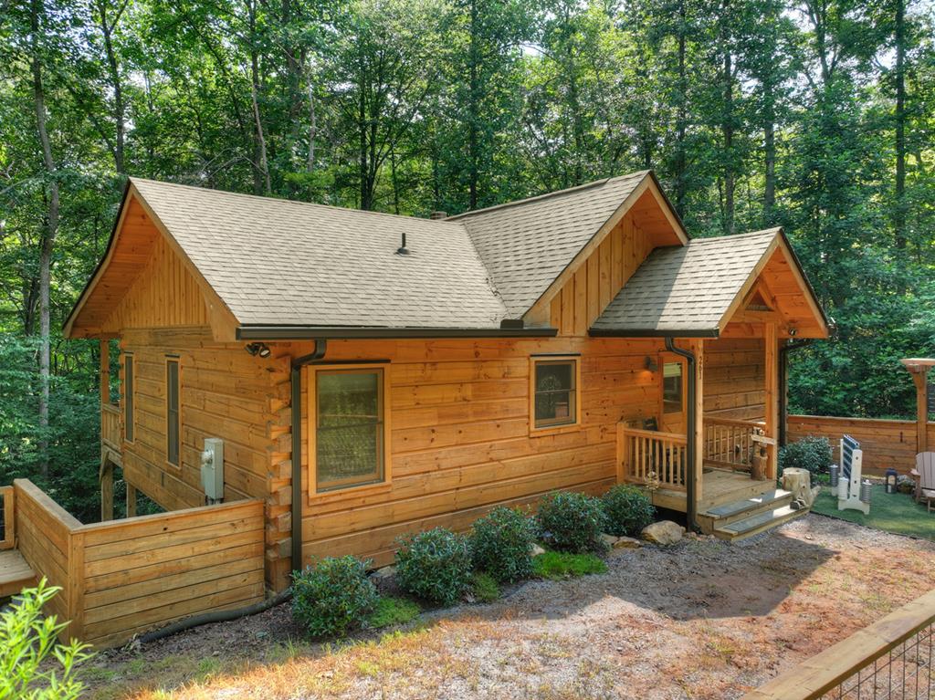 261 Frosty Mountain Trail