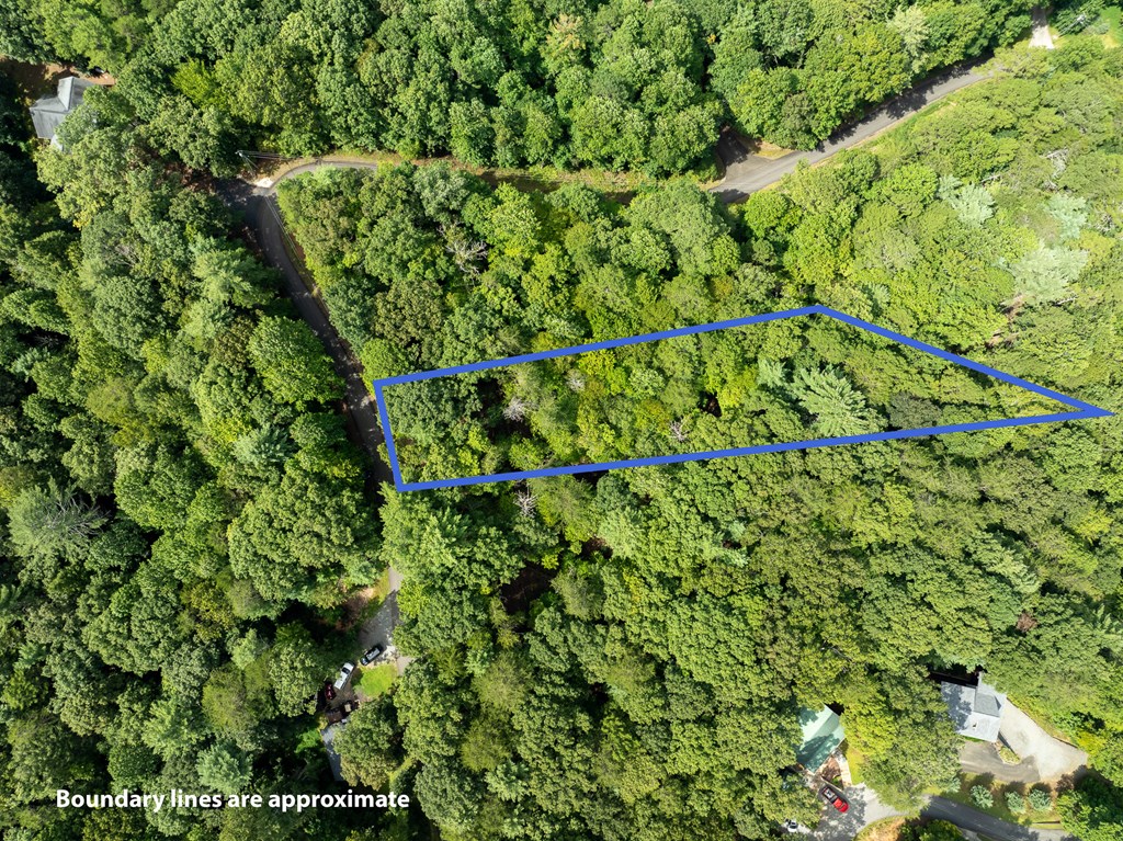 Lot 272 Seneca Drive