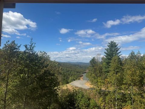 134 Lexington Drive Brasstown NC 28902