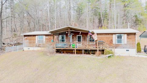 67 Eagle Lane Hayesville NC 28904