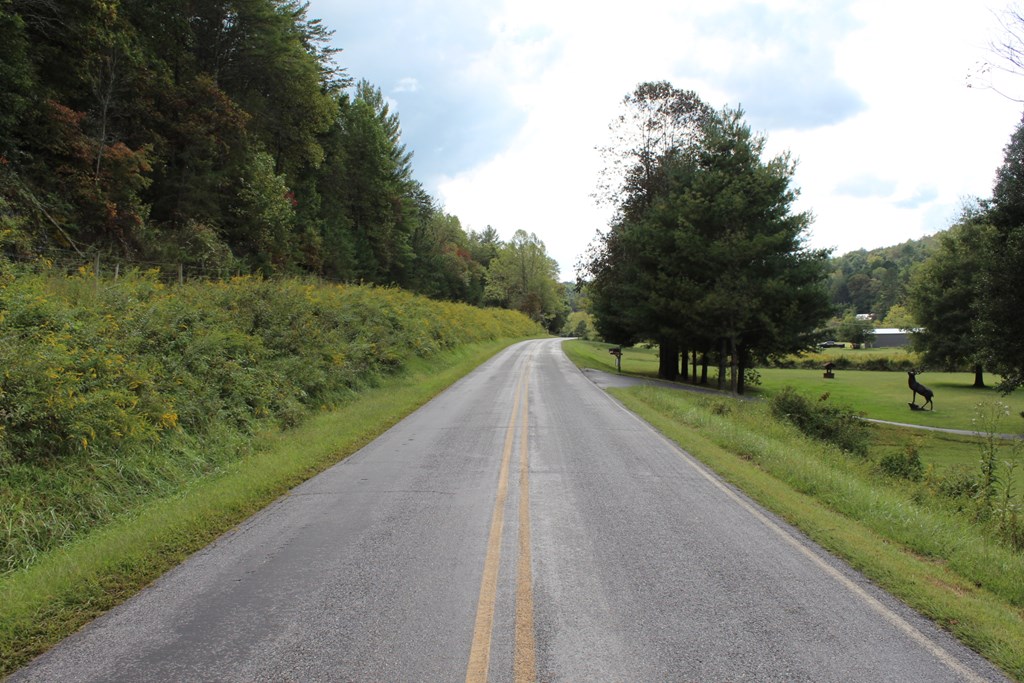 Lot 13 Creekside Acres