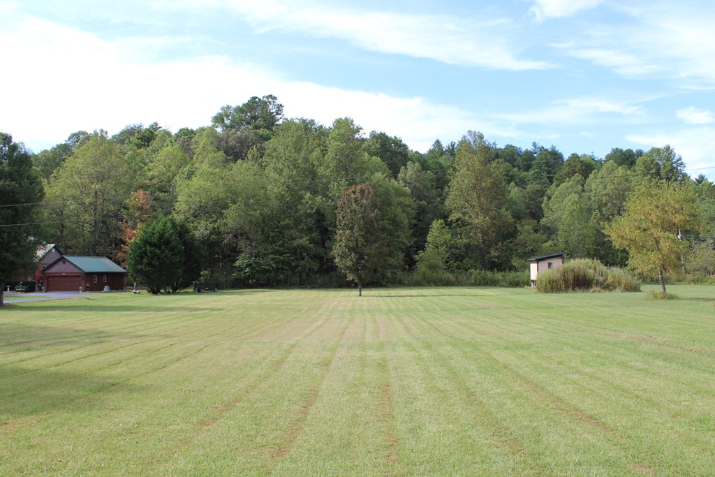 Lot 13 Creekside Acres