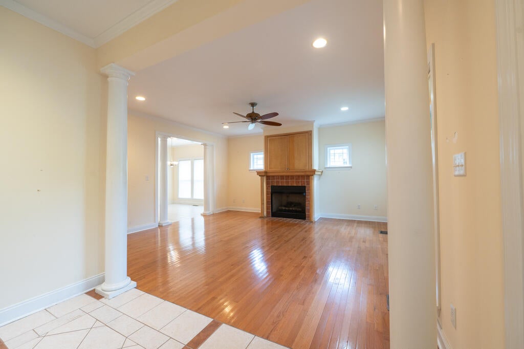 217 Horse Creek Dr
