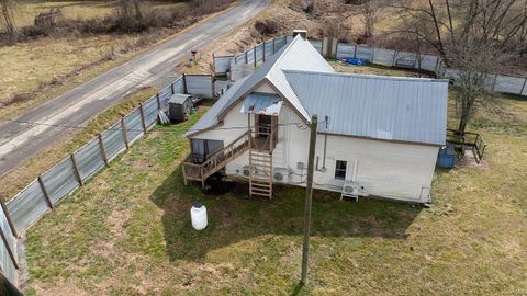 2731 Tate Road Blairsville GA 30512