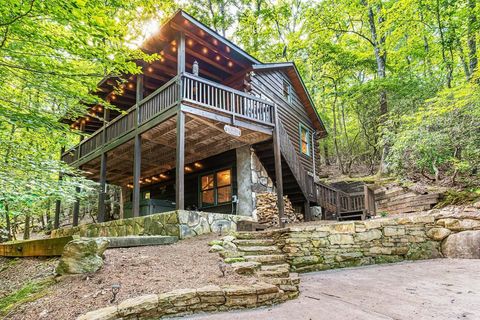 341 Valley View Road Ellijay GA 30536