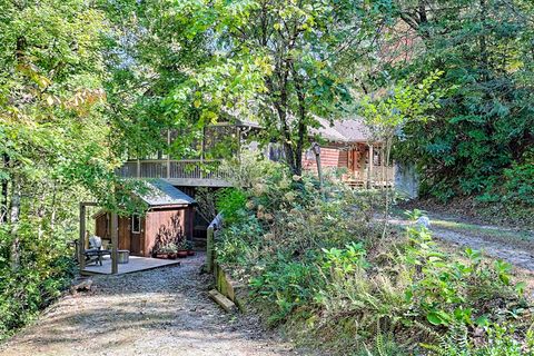 A home in Lakemont