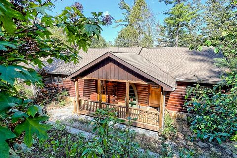 A home in Lakemont