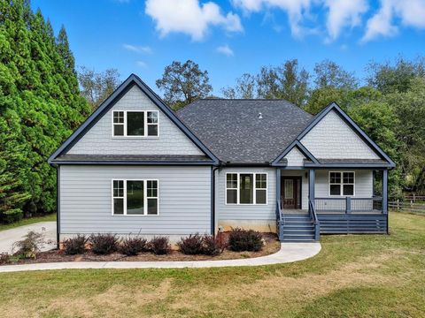 418 Cartecay River Run Ellijay GA 30536