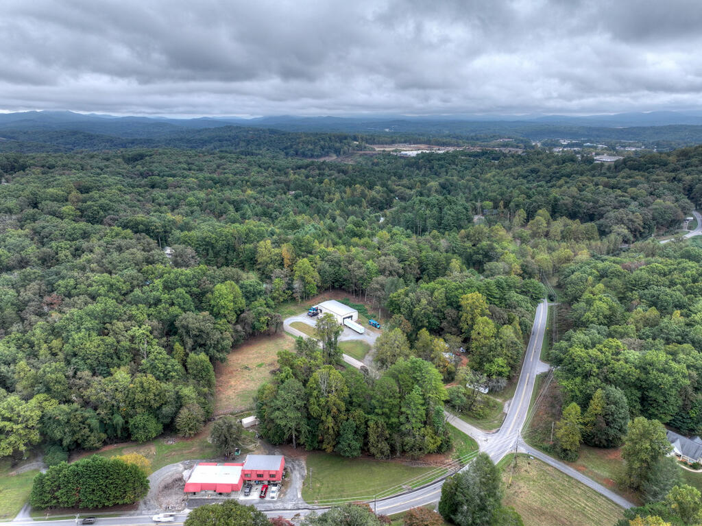 TR 2 Davis Road