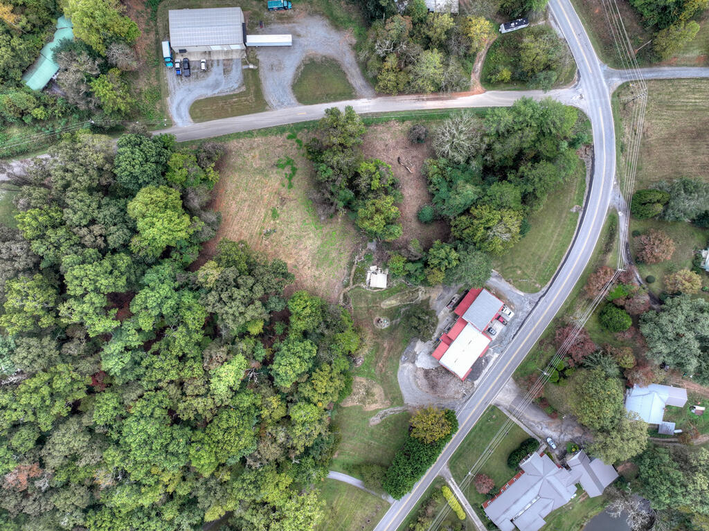 TR 2 Davis Road