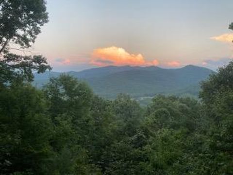 A home in Blairsville