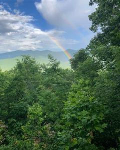 A home in Blairsville