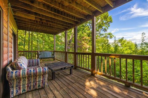 A home in Blairsville