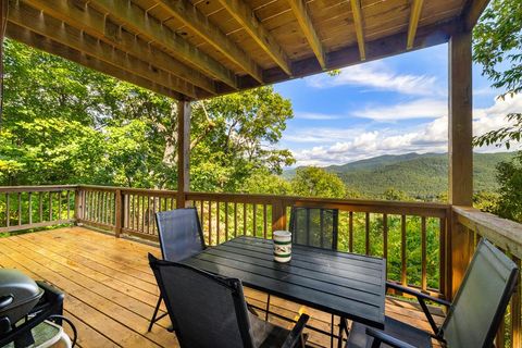 A home in Blairsville