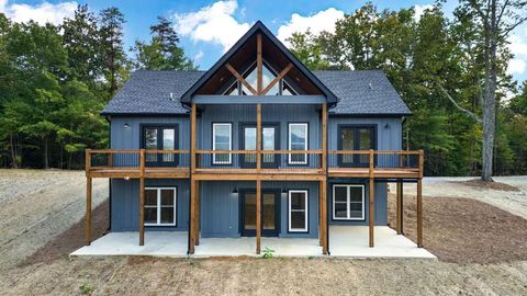 460 Back Pine Way Ellijay GA 30536