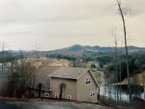 A home in Warne