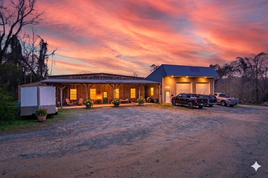 731 Progress Road