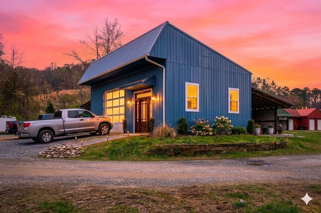 731 Progress Road