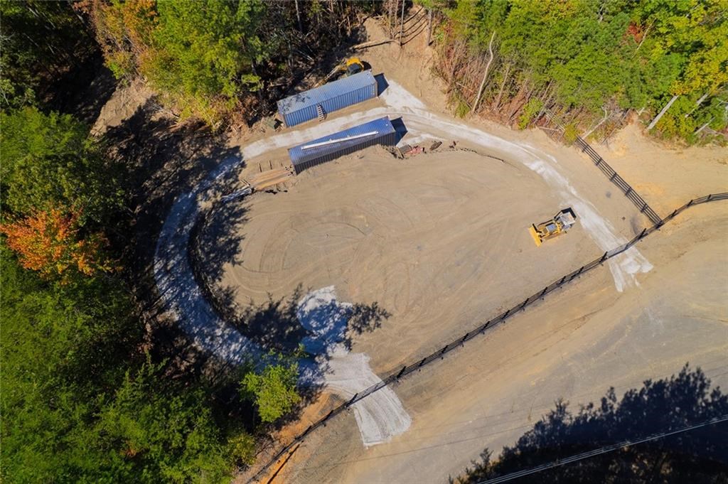 Lot 8 Long Branch Trail