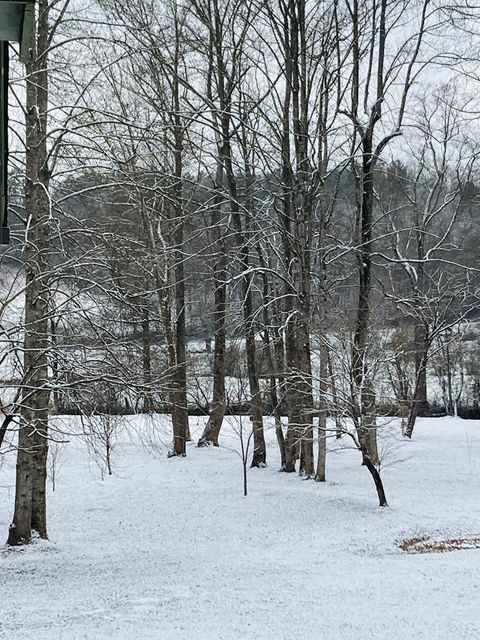 A home in Ellijay