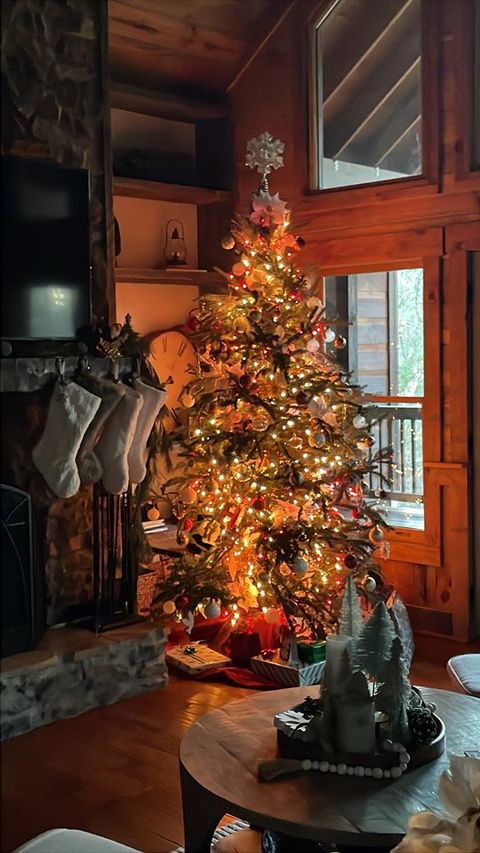 A home in Ellijay