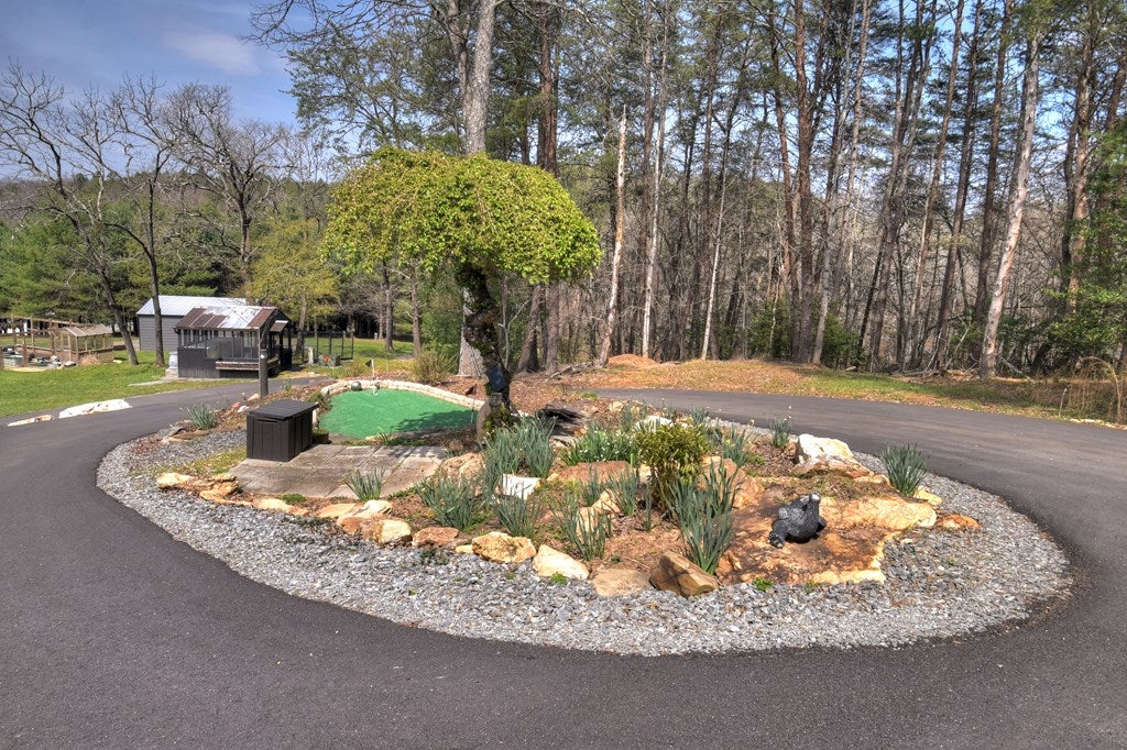 82 Indian Trace