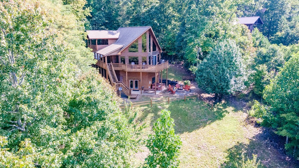 192 Oak Ridge Way