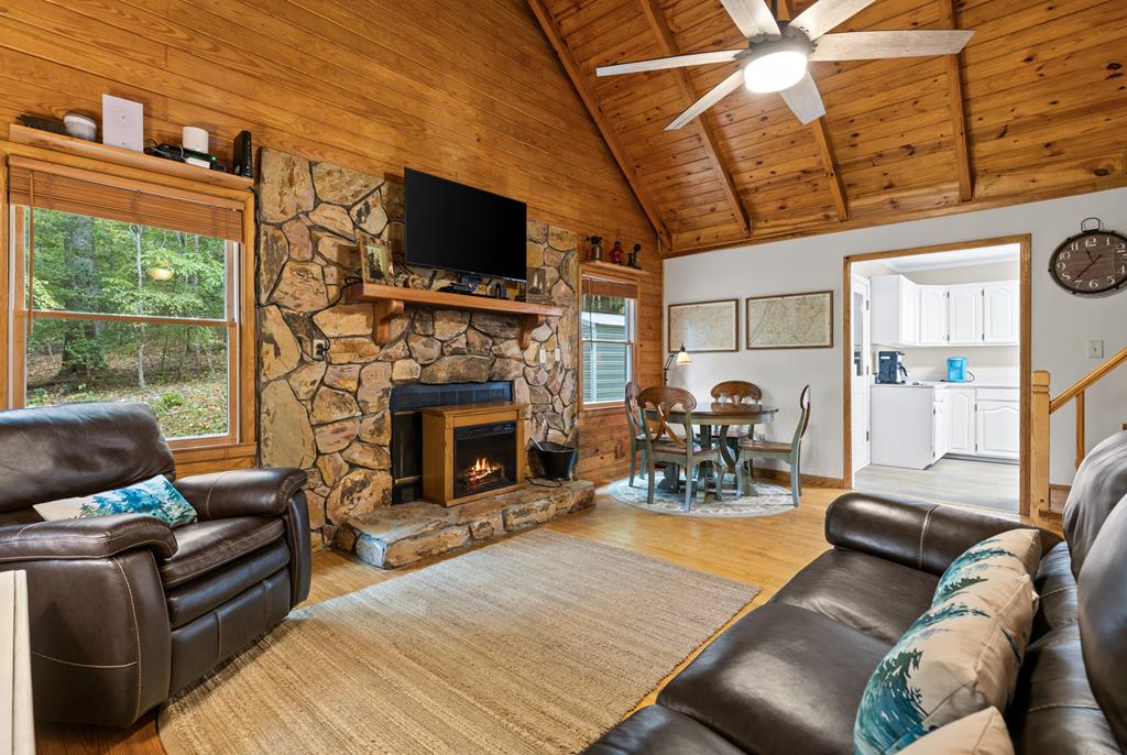 269 Brown Mountain Drive