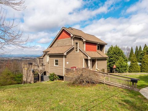 624 Talona Mountain Road Ellijay GA 30540