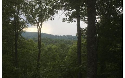 LOT 9 Sunrise Court Blue Ridge GA 30513