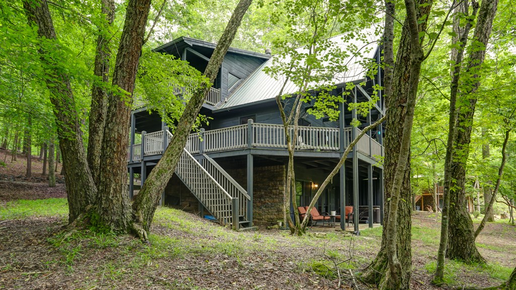 265 Echo Lane