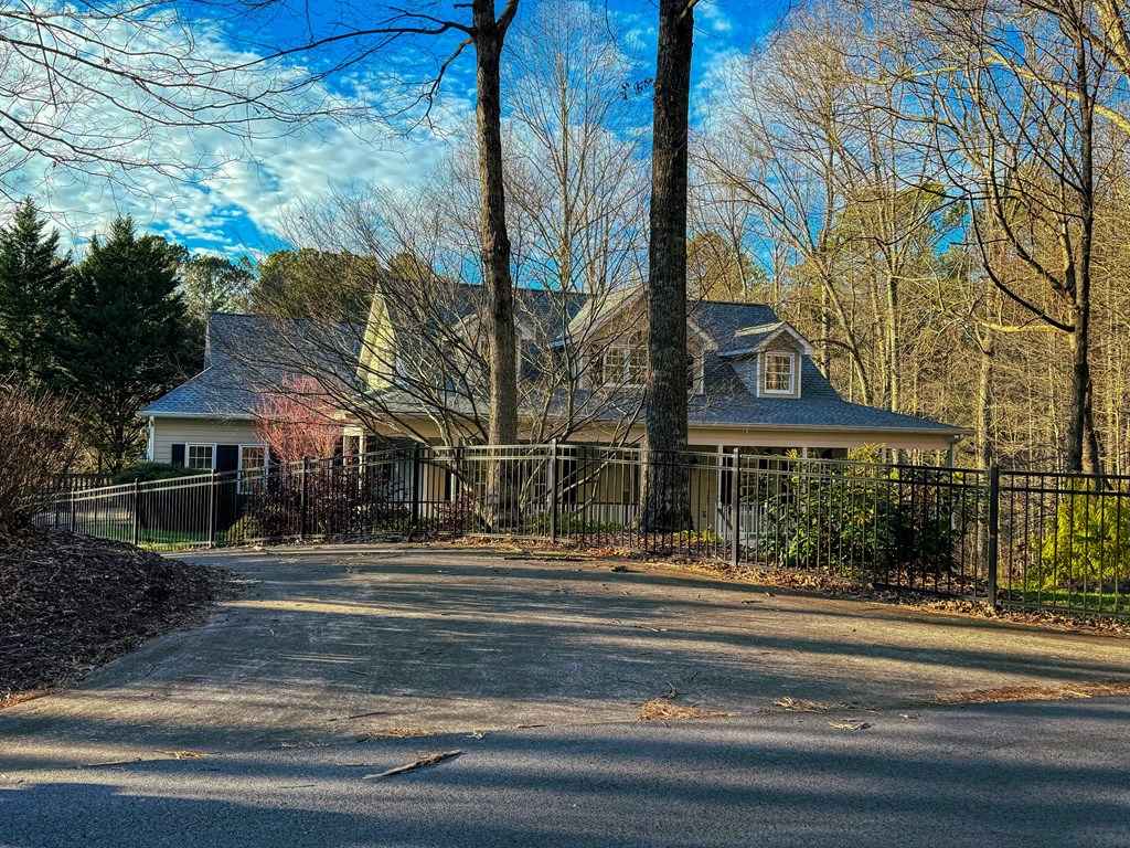 188 Clear Creek Valley Drive