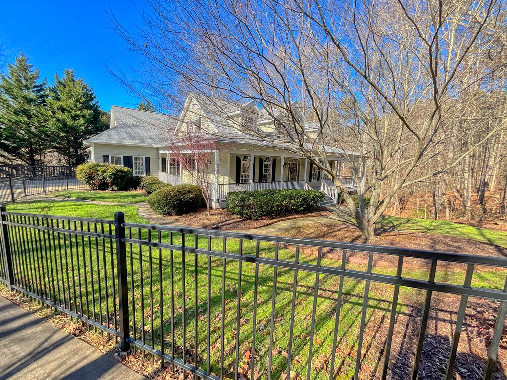 188 Clear Creek Valley Drive