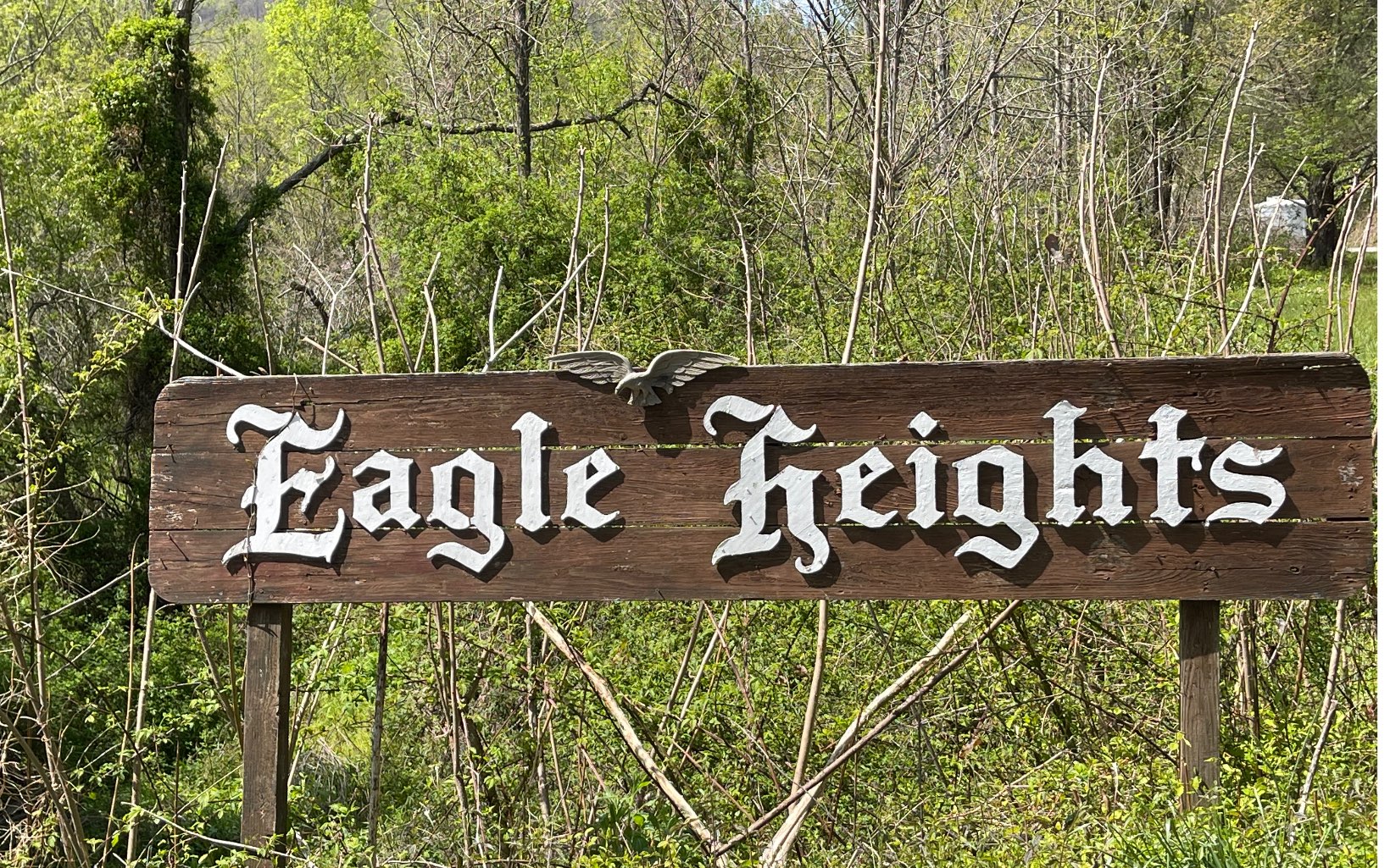 Lot 8D Eagle Heights