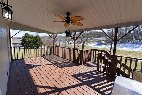 A home in Blairsville