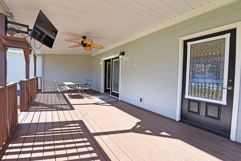 A home in Blairsville