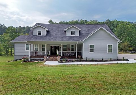 135 Floyds Way Blairsville GA 30512