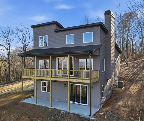 1176 NE Jewel Court Ranger GA 30734