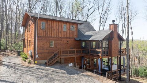 356 Mountain Trace Cherry Log GA 30522