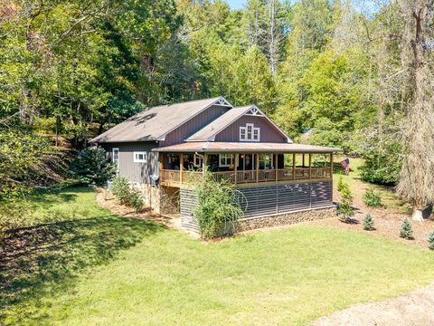220 Haven Lane Murphy NC 28906