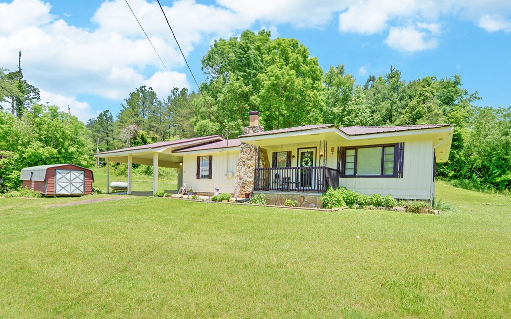 5077 Hwy 68