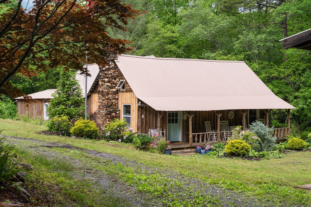 192 Mooney Drive
